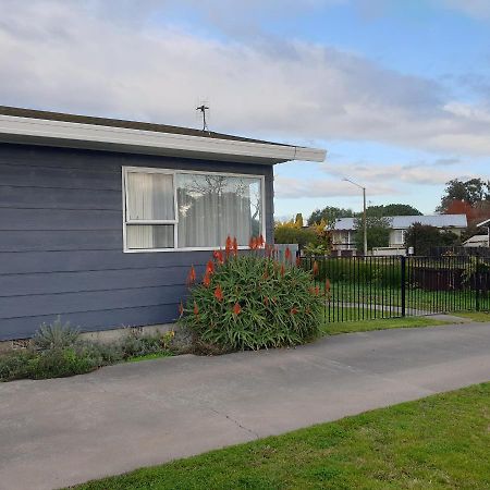 Family Friendly Unit Apartment Hastings Exterior photo