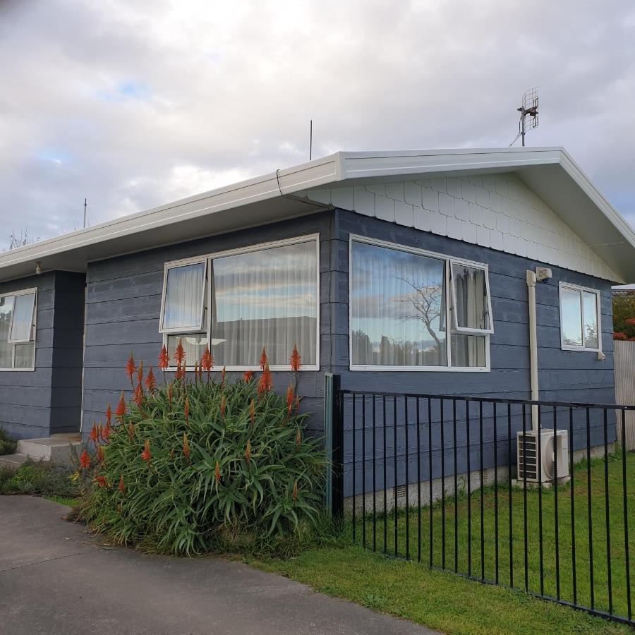 Family Friendly Unit Apartment Hastings Exterior photo